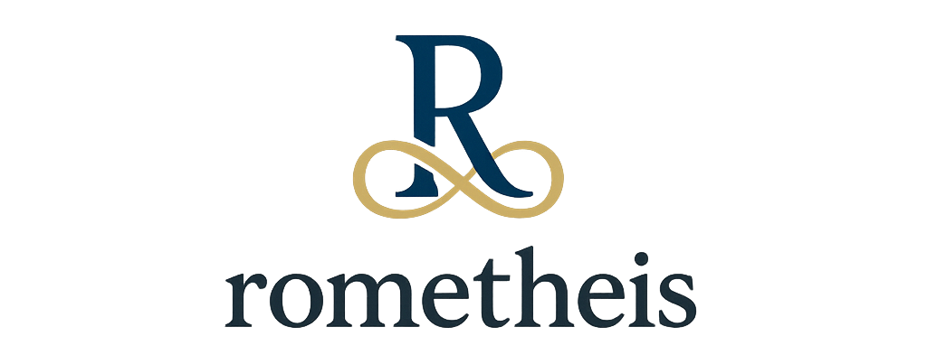 Rometheis Logo