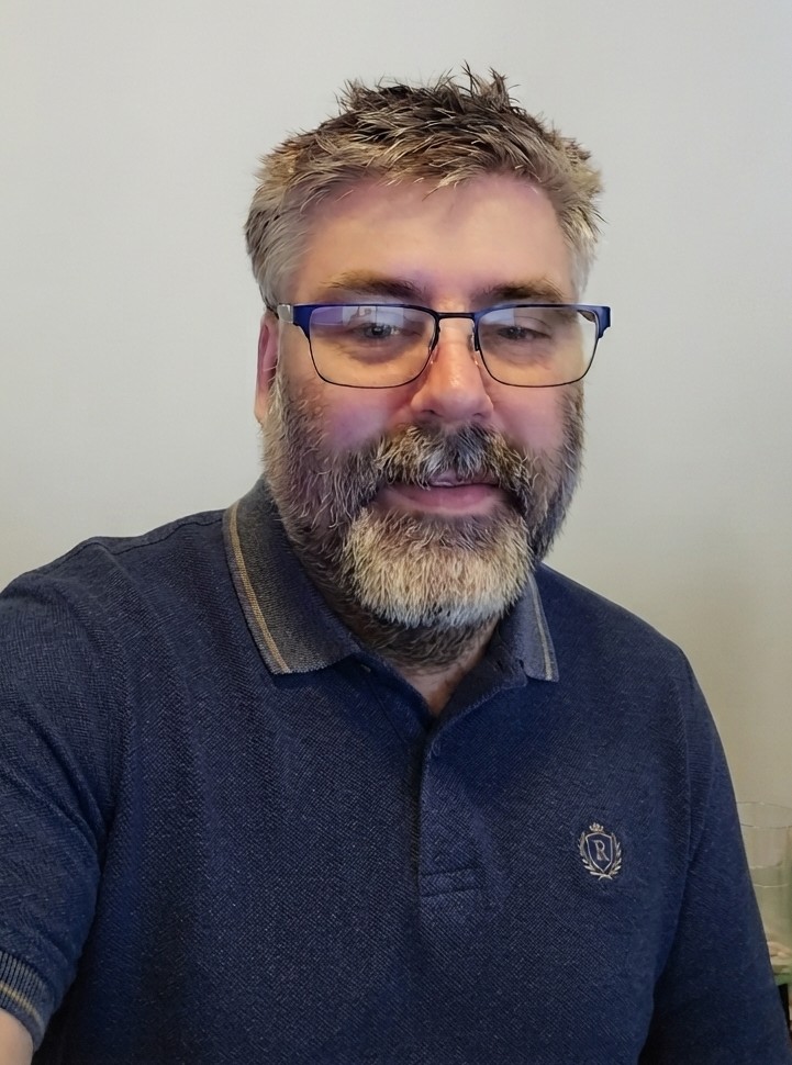Rometheis — Microsoft Solutions Architect